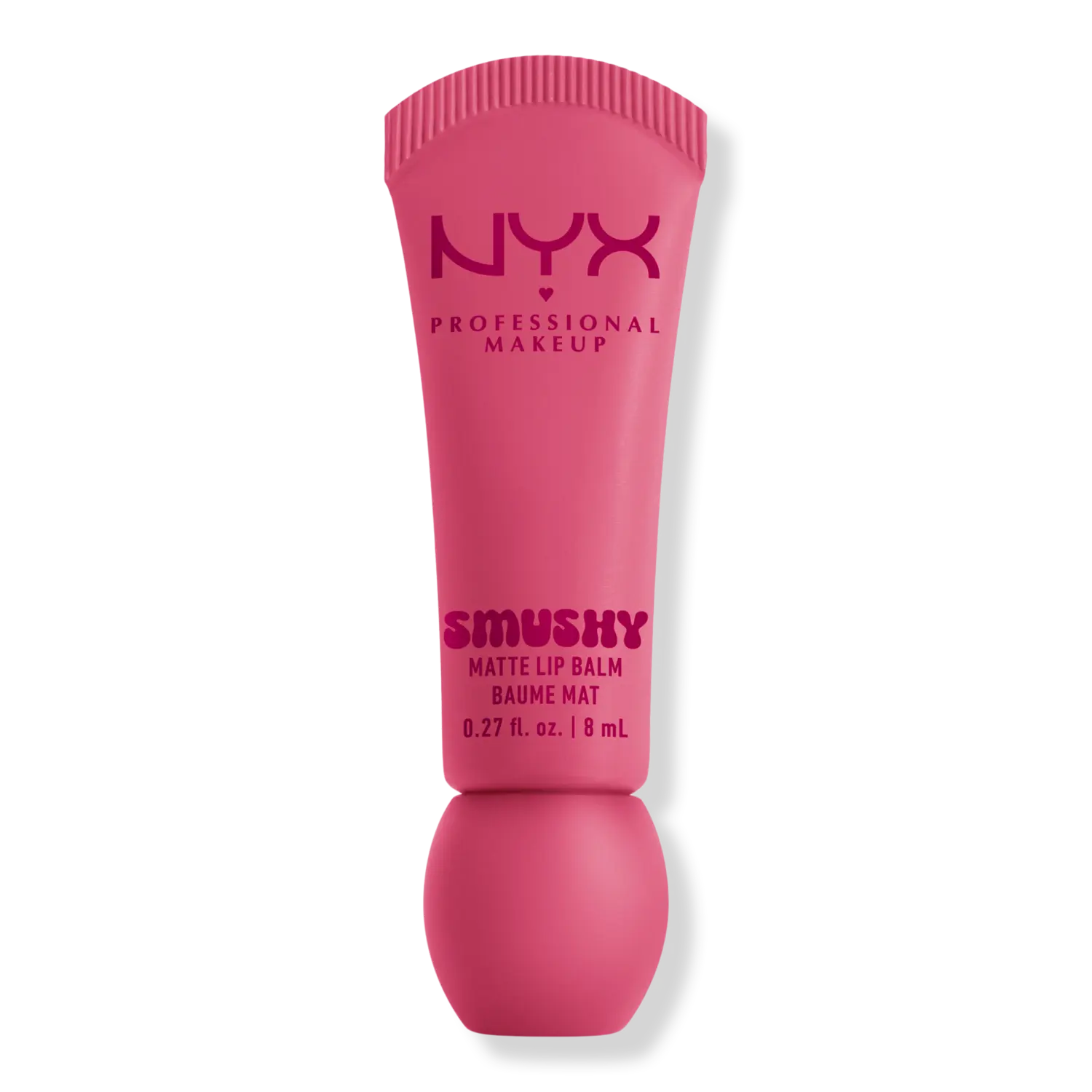 

Мягкий матовый бальзам для губ NYX Professional Makeup, Swipe Sesh (light dusty rose)