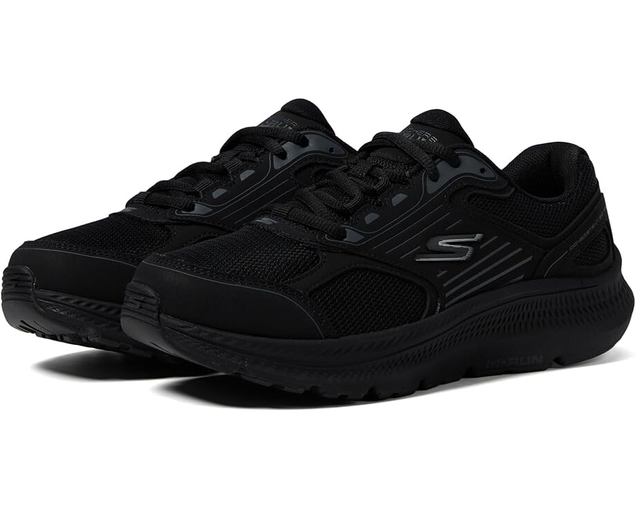Кроссовки SKECHERS Go Run Consistent 2.0 Advantage, черный