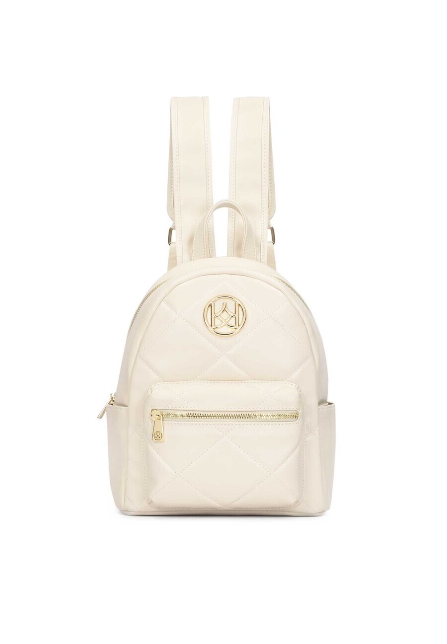 

Рюкзак Kazar Backpack, кремовый