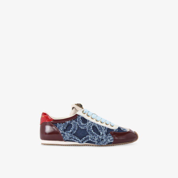 Кроссовки Kurt Geiger London Eagle, синий
