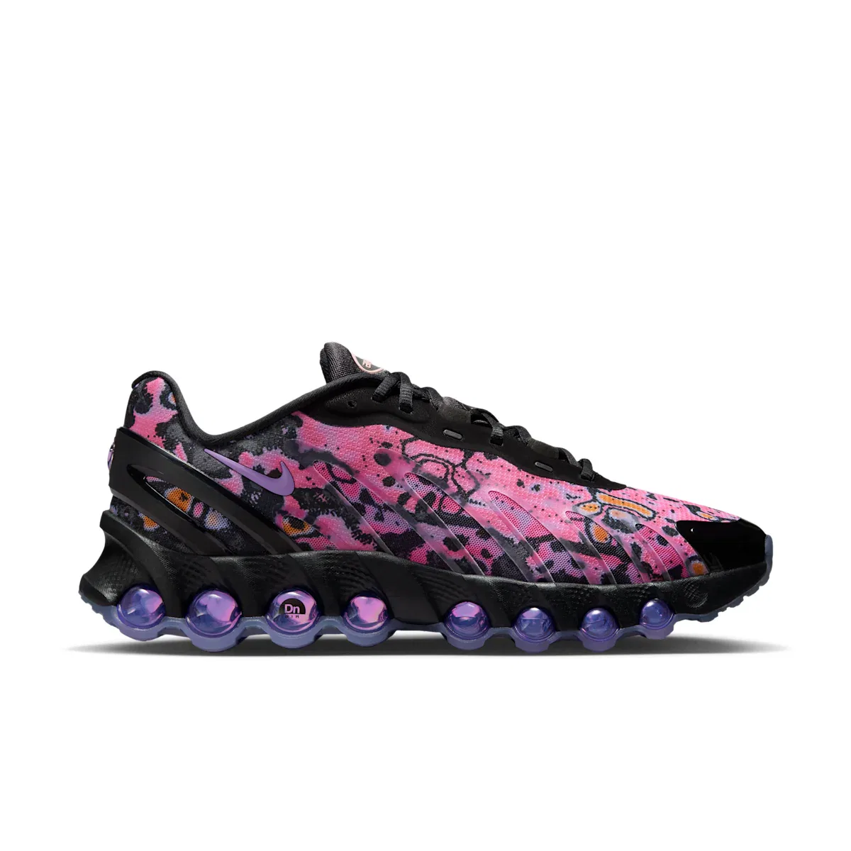 Мужские кроссовки Air Max DN8 Nike, розовый — фото 3