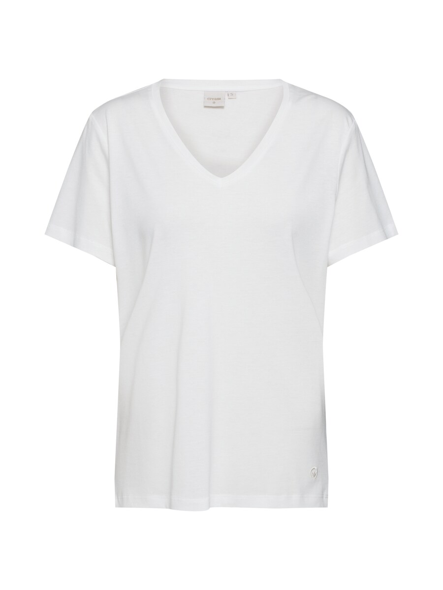 

Футболка Cream Naia, White