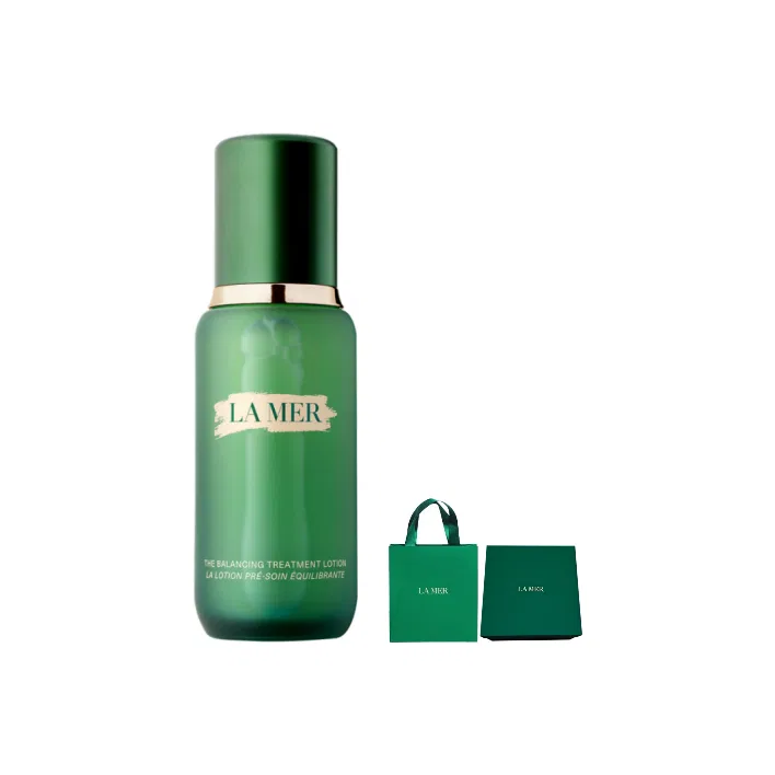 Тоник La Mer — Oil Control Essence Water Toner Repairing, 50 мл