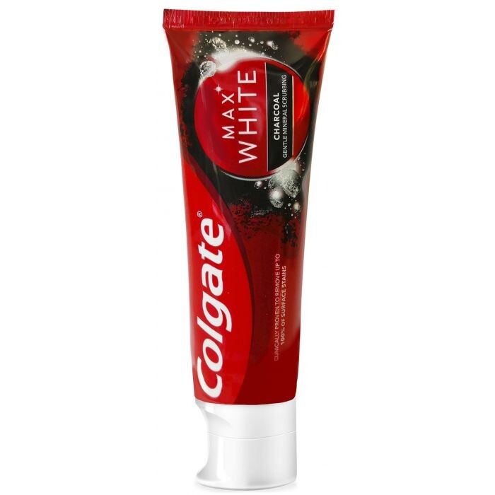 

Зубная паста Pasta de Dientes White Carbón Colgate, 75 ml