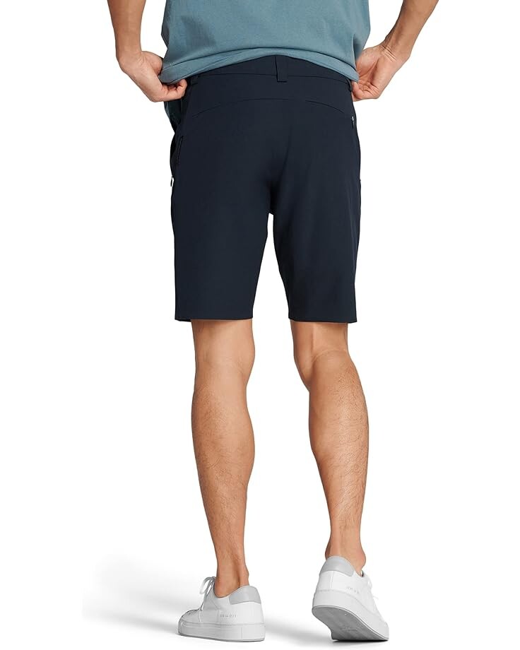 

Шорты RYU City Shorts, цвет Blackened Navy