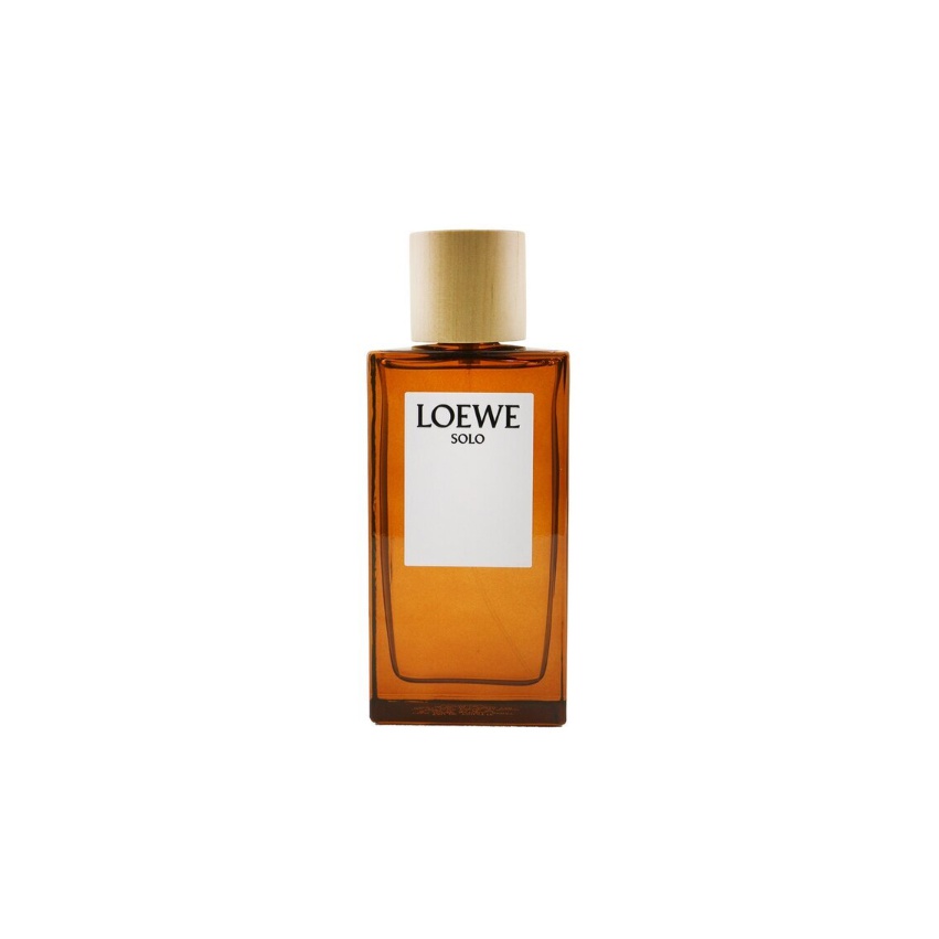 

LOEWE Solo Declaration мужской парфюм цветочно-фруктовый Eau De Toilette 50ml/100ml/30ml/75ml/150ml