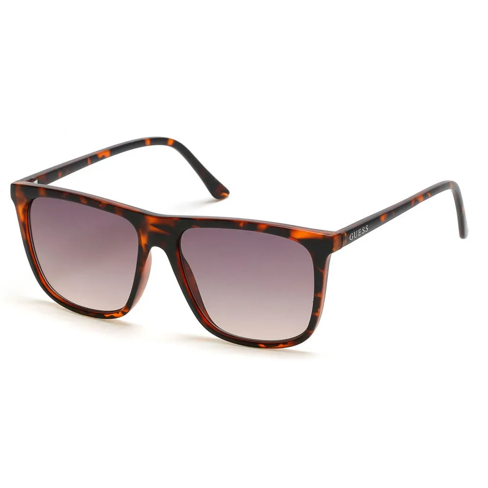 

Солнцезащитные очки Guess GF0222-5652F, коричневый