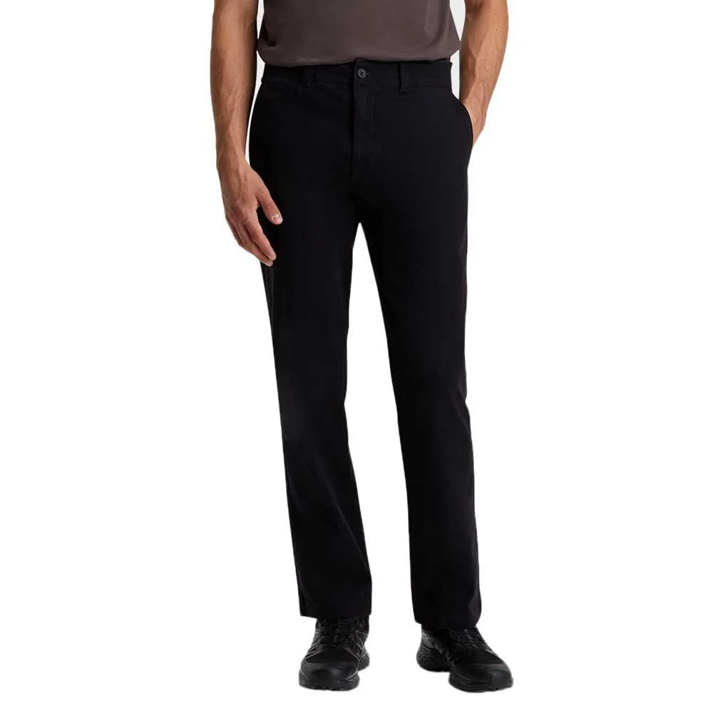 

Брюки чинос Dockers Cali Khaki 360 Straight Fit, черный