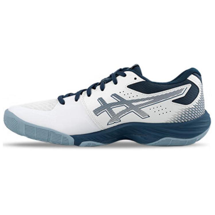 

ASICS Кроссовки Blade Ff White Vintage Indigo