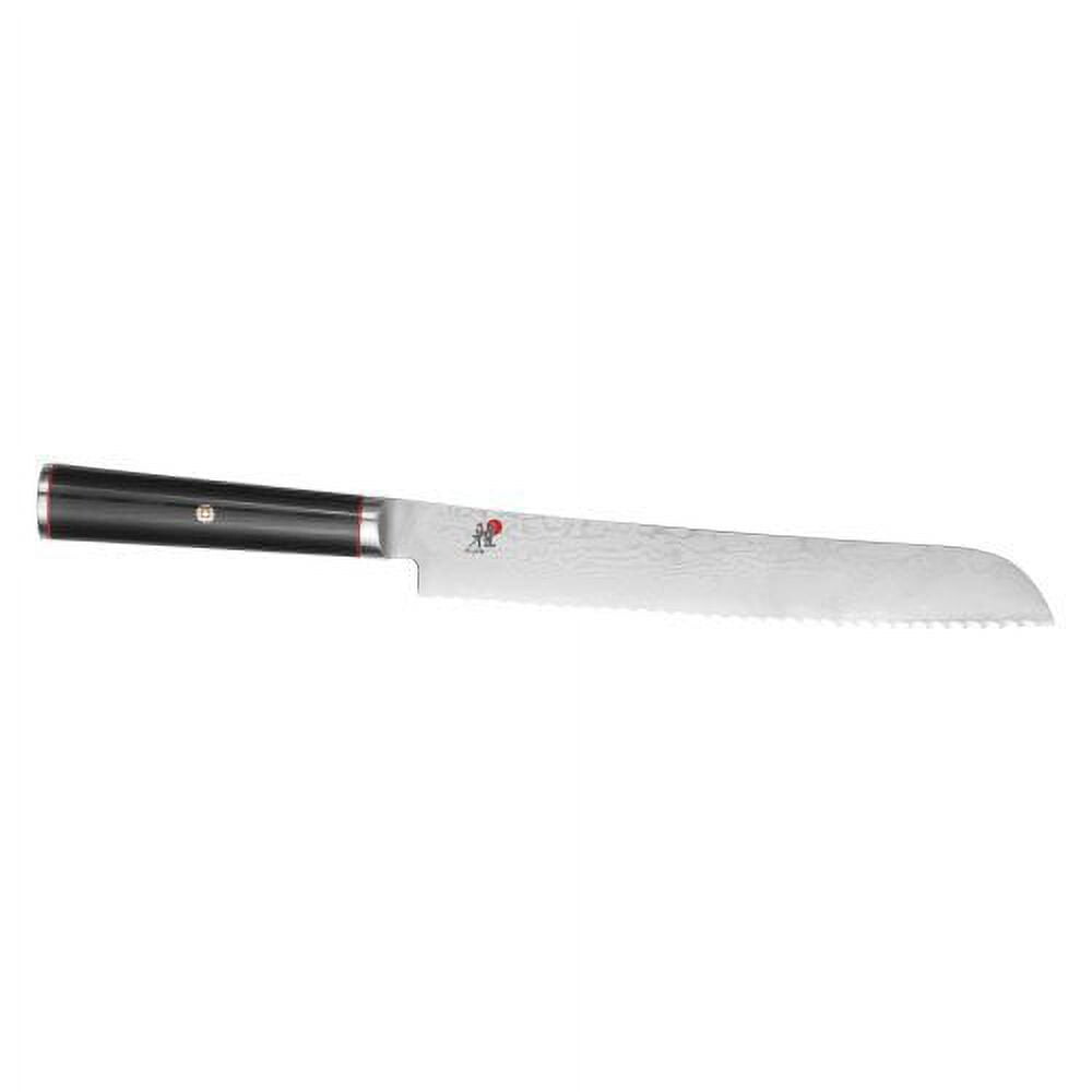 

Нож для хлеба Miyabi Kaizen 9,5 дюйма, стальной