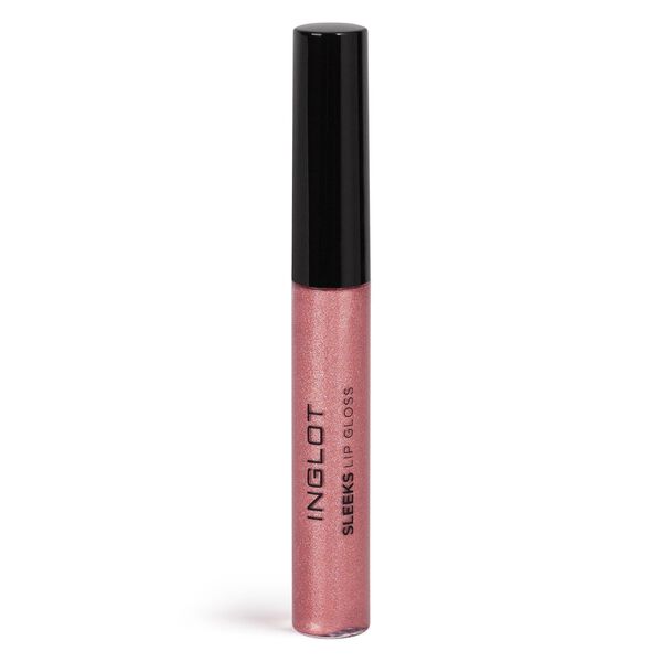 

Блеск для губ 62, 6,5 мл Inglot Sleeks, цвет 62