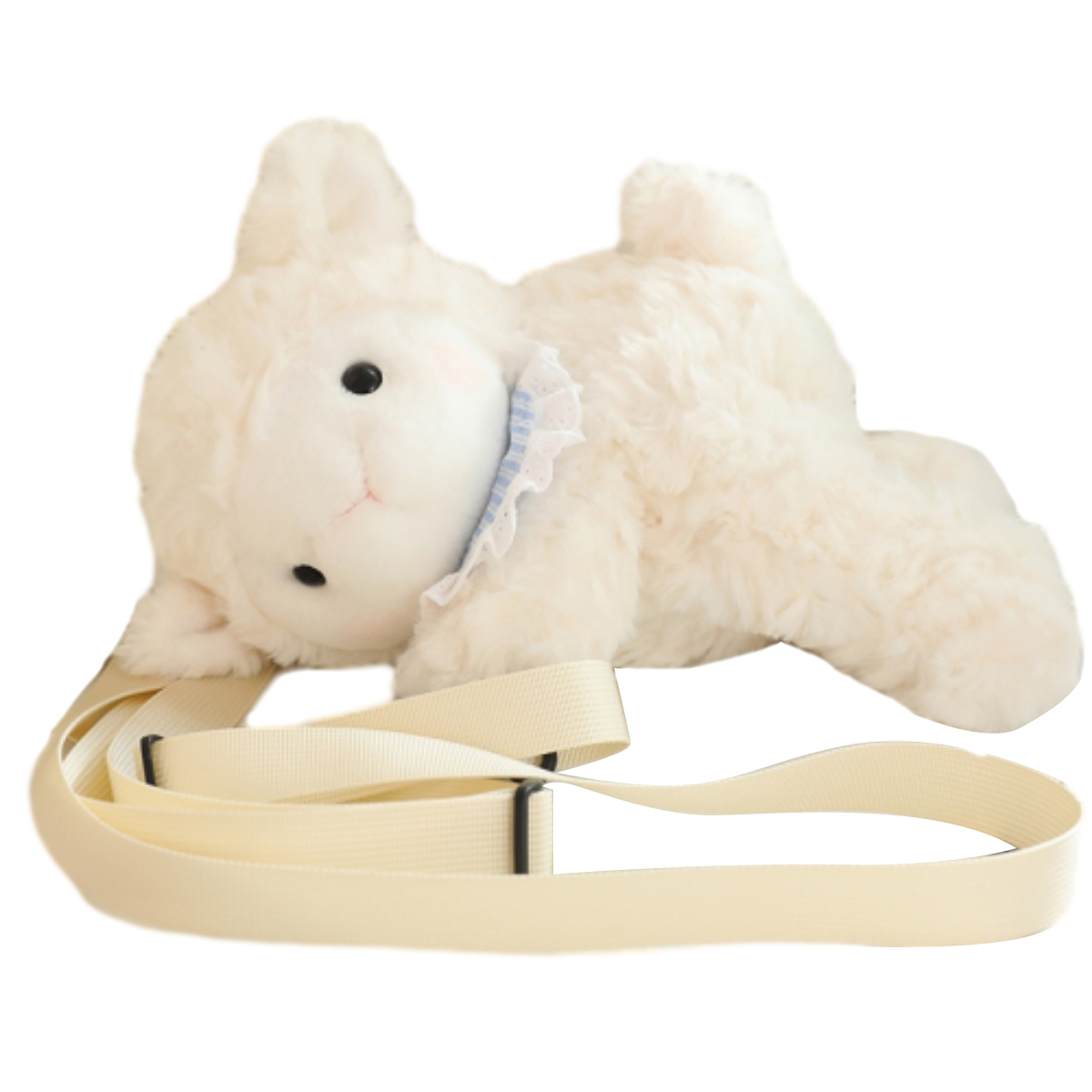 

Весенняя коллекция рюкзаков Tarepanda для детского сада Dolls and bears dance, Lamb