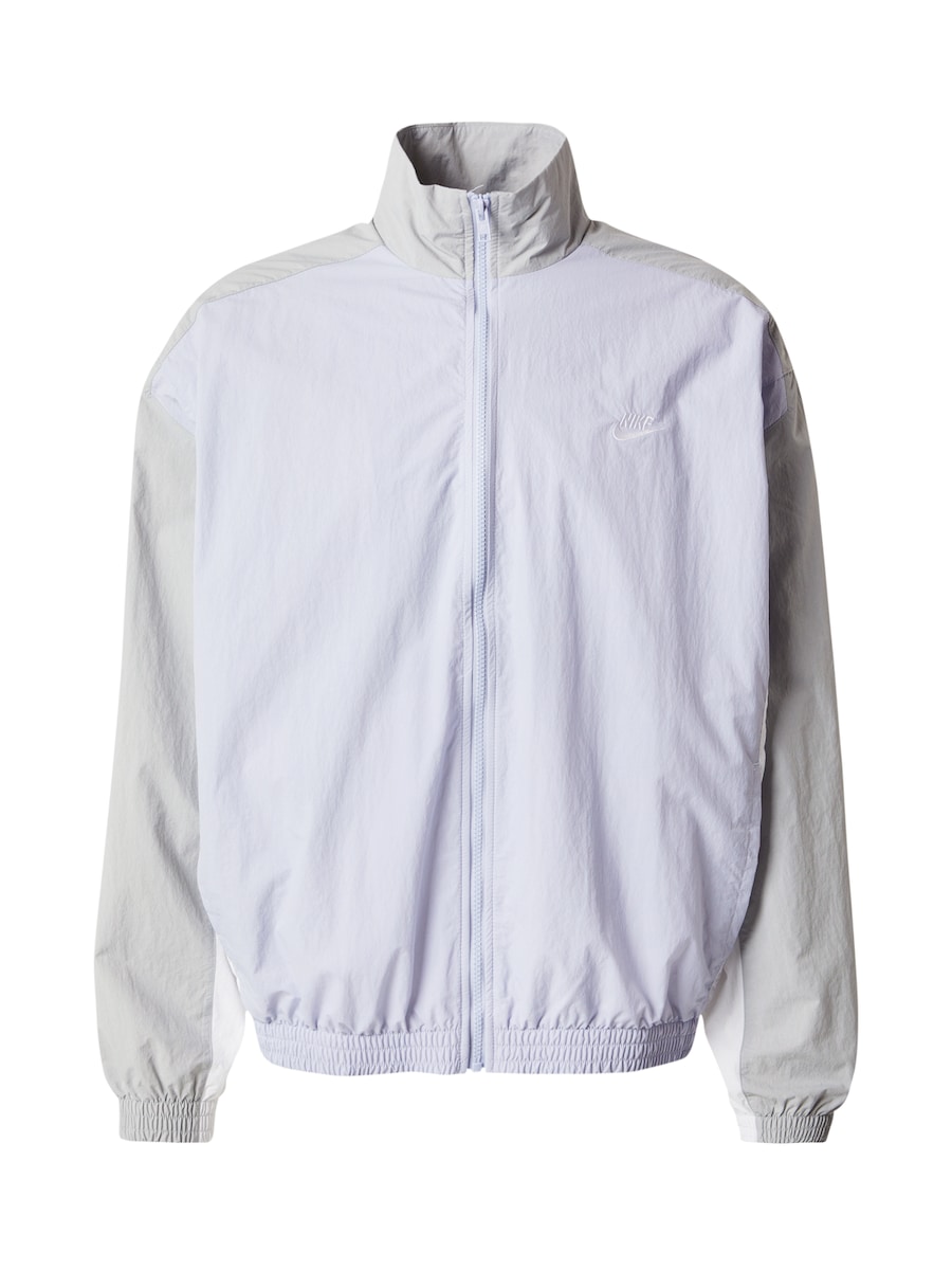 

Куртка межсезонная Nike Sportswear CLUB, Pastel Blue