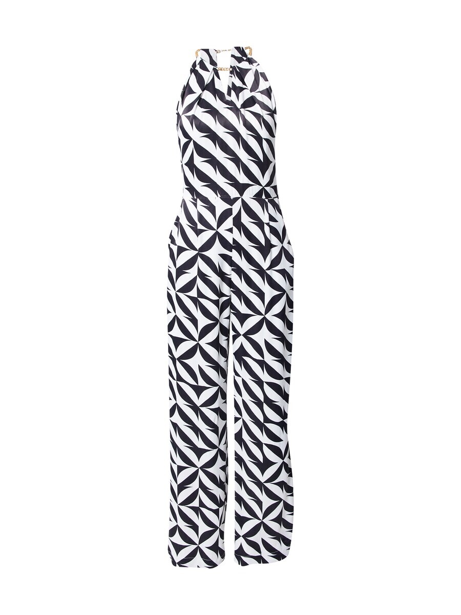 

Комбинезон Wallis Jumpsuit, черный