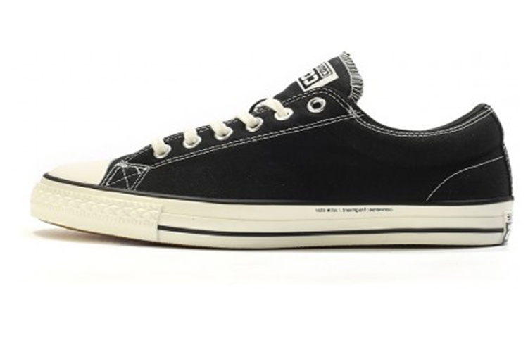 

Кеды Converse Chuck Taylor All Star Pro Ox Fragment