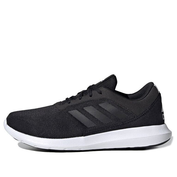 

Кроссовки coreracer Adidas, черный