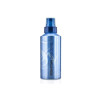 

Flaunt Shine Define Профессиональный спрей для волос 200мл, Sebastian