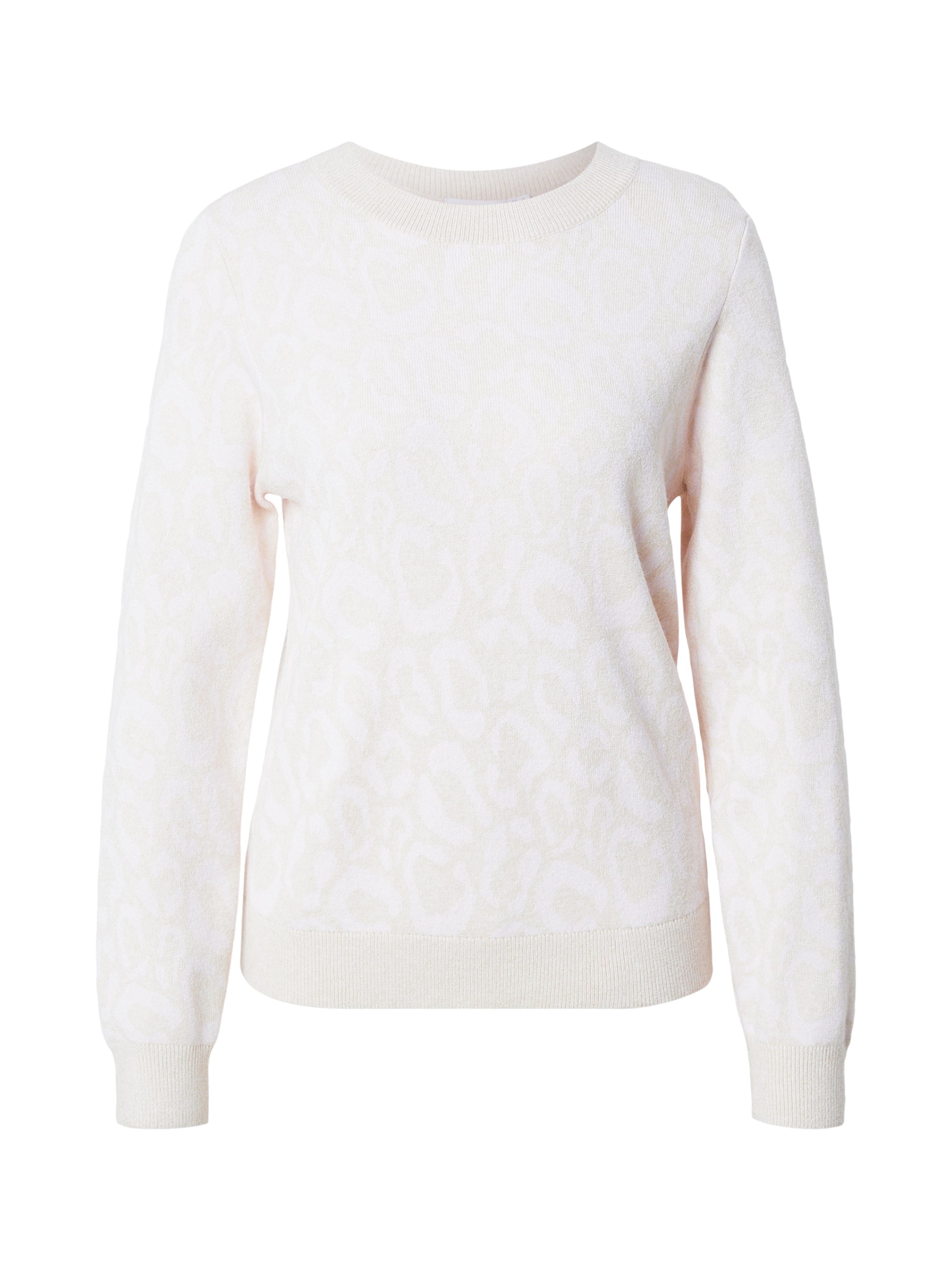 

VILA Свитер 'VIRIL' в цвете Rose