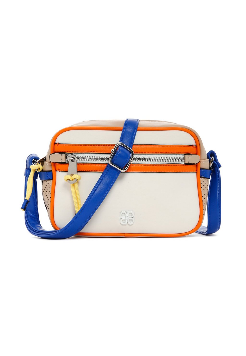 

Сумка через плечо Across body bag Derimod, белый