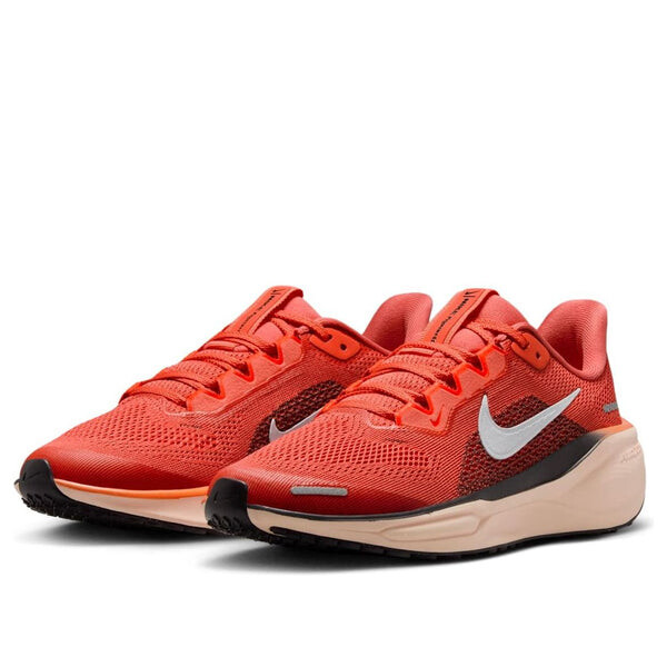 Кроссовки air zoom pegasus 41 'magic ember' Nike, черный — фото 3