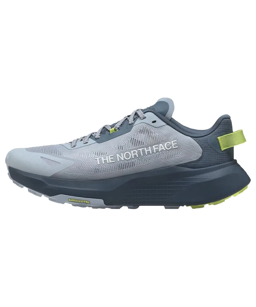 Мужские кроссовки Altamesa 300 V2 на шнуровке The North Face, granite серый