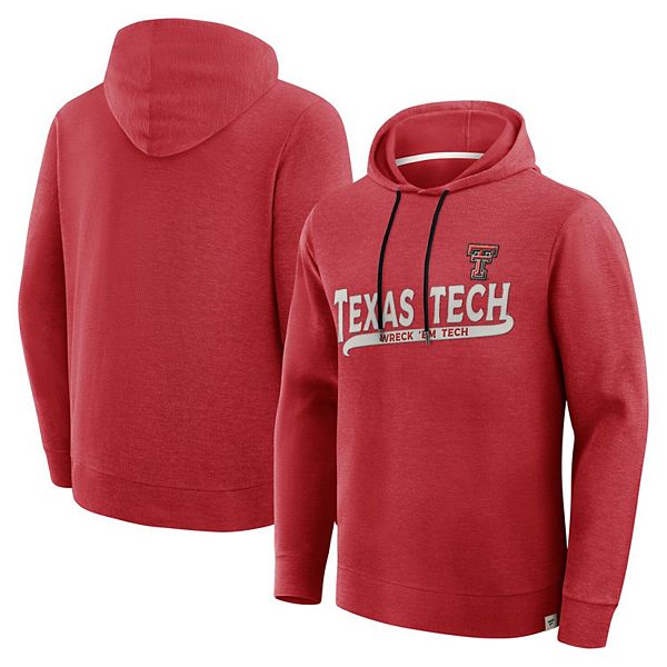 

Мужская красная толстовка Texas Tech Red Raiders Hometown Premium Huddle Up Fanatics, Красный, Мужская красная толстовка Texas Tech Red Raiders Hometown Premium Huddle Up Fanatics