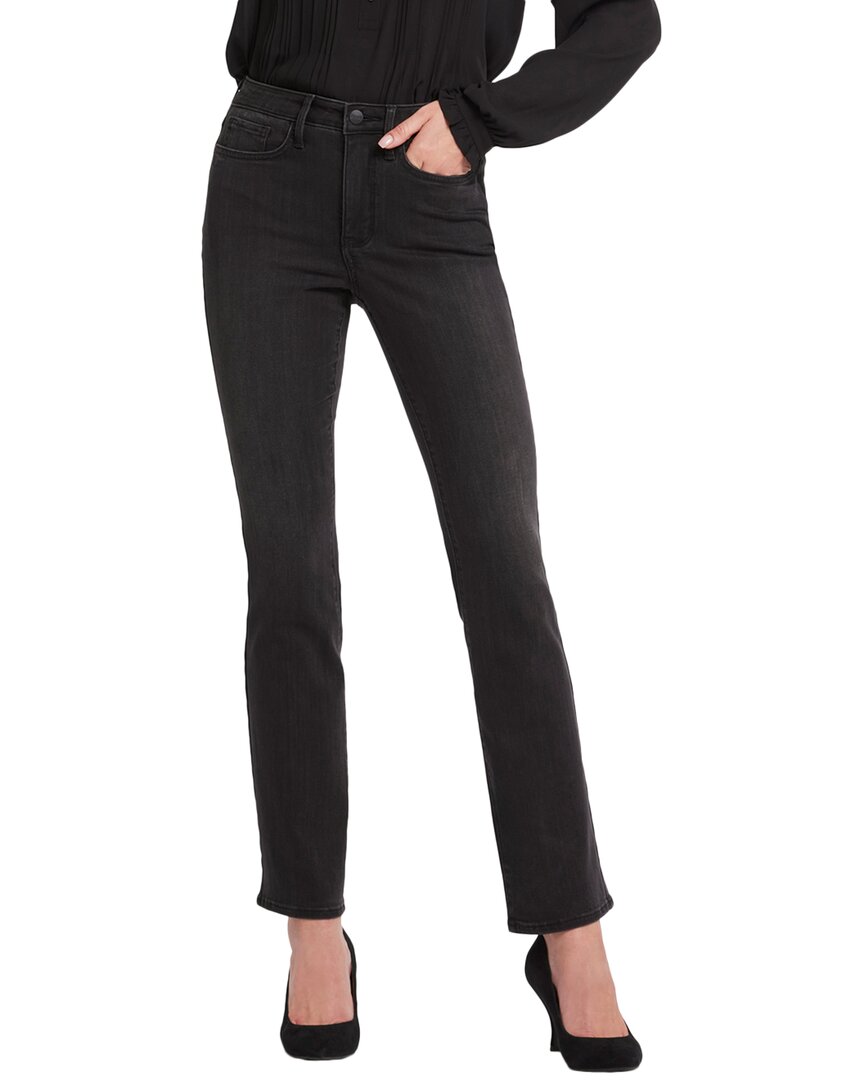 

Джинсы Bootcut от NYDJ Billie Crosswinds, цвет multi