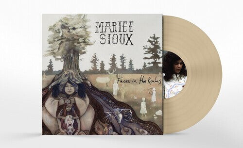 

Виниловая пластинка Sioux, Mariee: F*cks