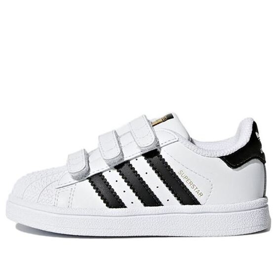 

Кроссовки суперзвезда cf i Adidas, белый