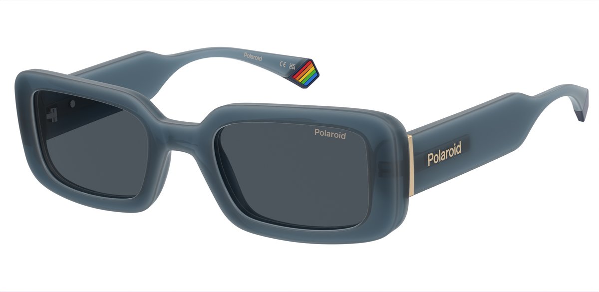 

Женские солнцезащитные очки PLD 6208-S-XN POLAROID