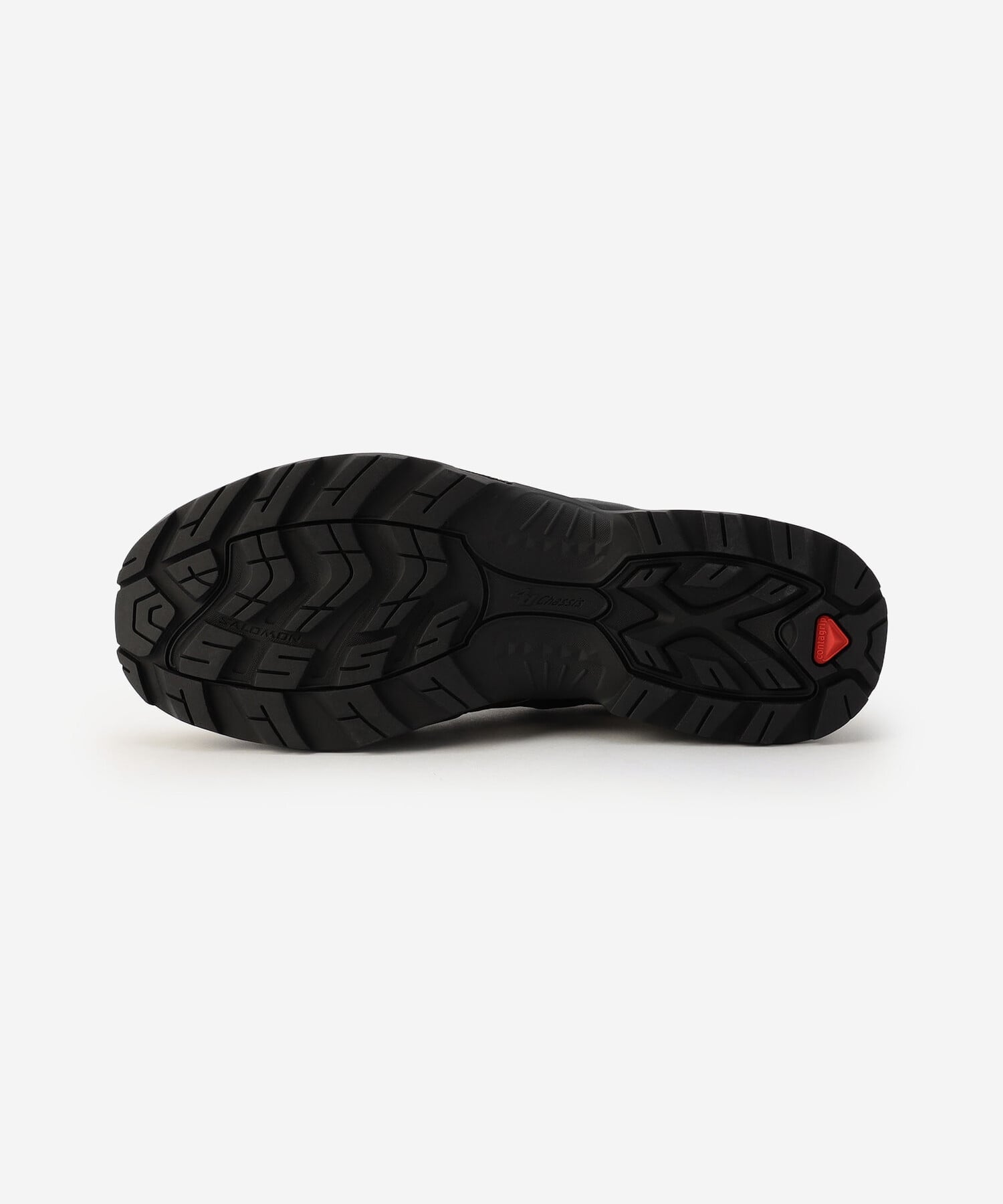 SALOMON | XT-QUEST GTX МУЖСКОЙ Bshop, BROWN 1 — фото 4