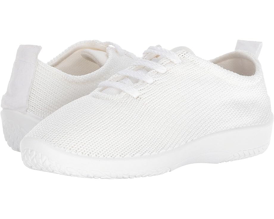 

Кроссовки Arcopedico LS, цвет White/White