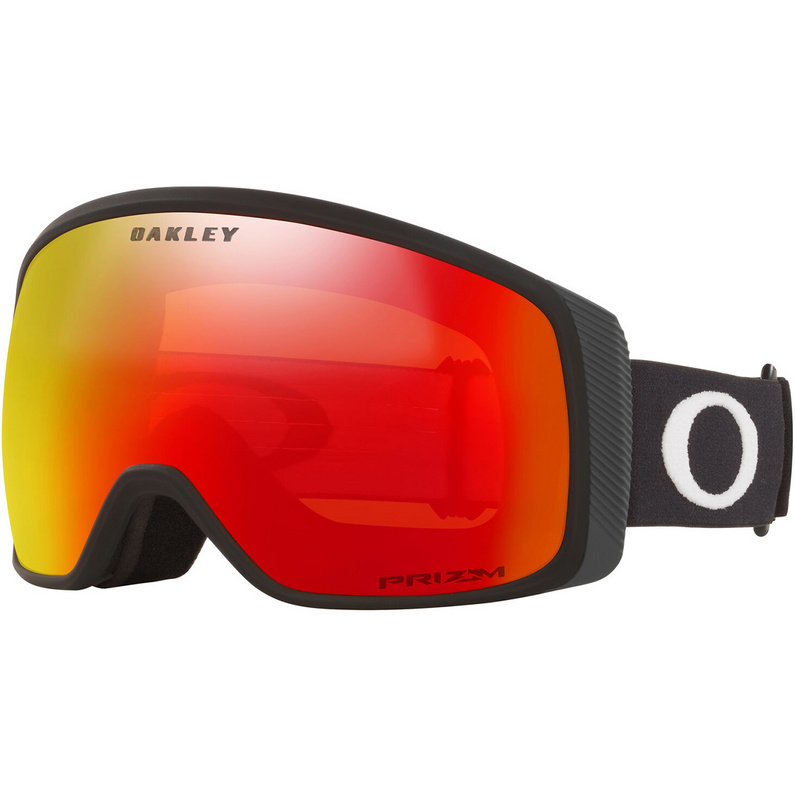 

Лыжные очки Flight Tracker XM Oakley, черный