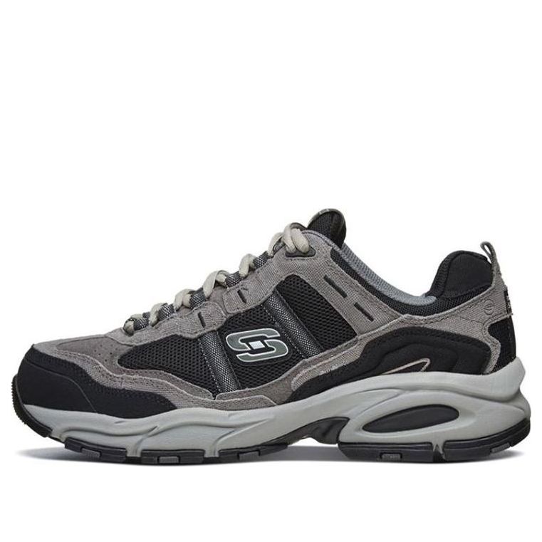 

Спортивные кроссовки Skechers Vigor2.0 Running Shoes 'Carbon Black'