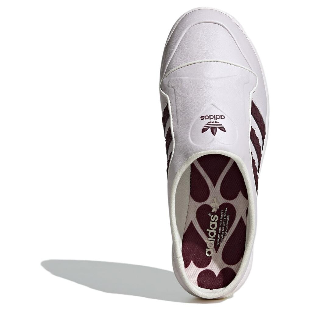 Тапочки Rivalry женские Adidas Originals — фото 4