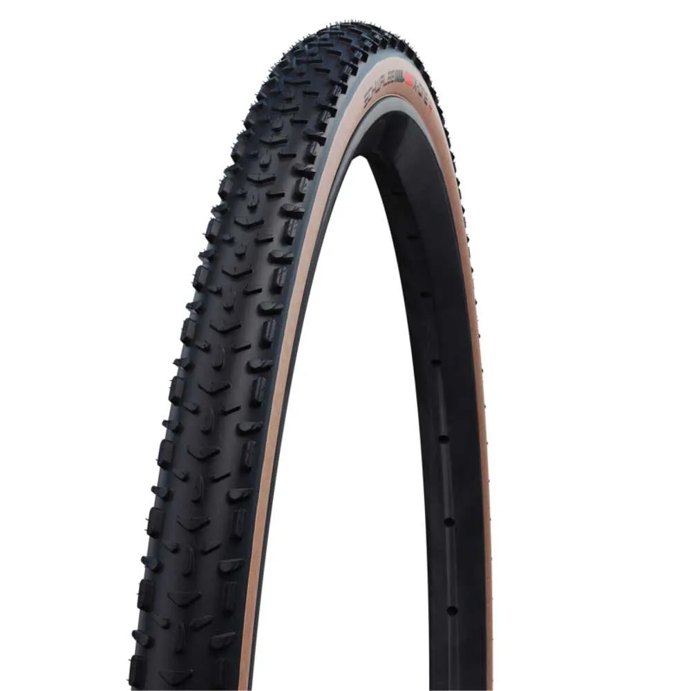 

Гравийная шина Schwalbe X-One R Superace V-Guard TLE Tubeless 650B x 33, серебряный
