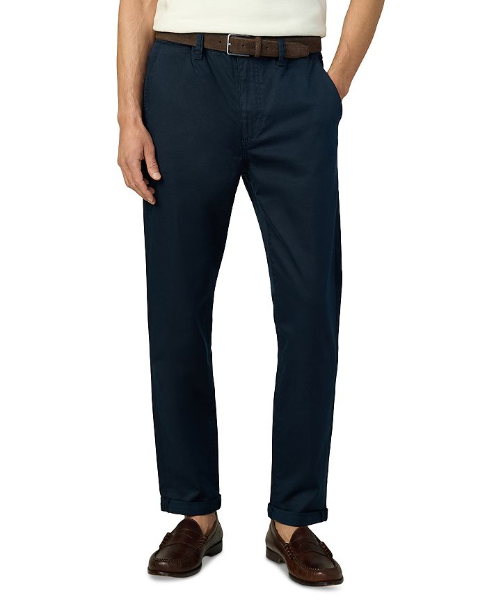

Брюки Laird на шнурке Joe's Jeans, синий