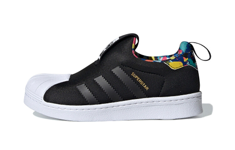 

Детские кроссовки для скейтбординга Adidas Originals Superstar BP