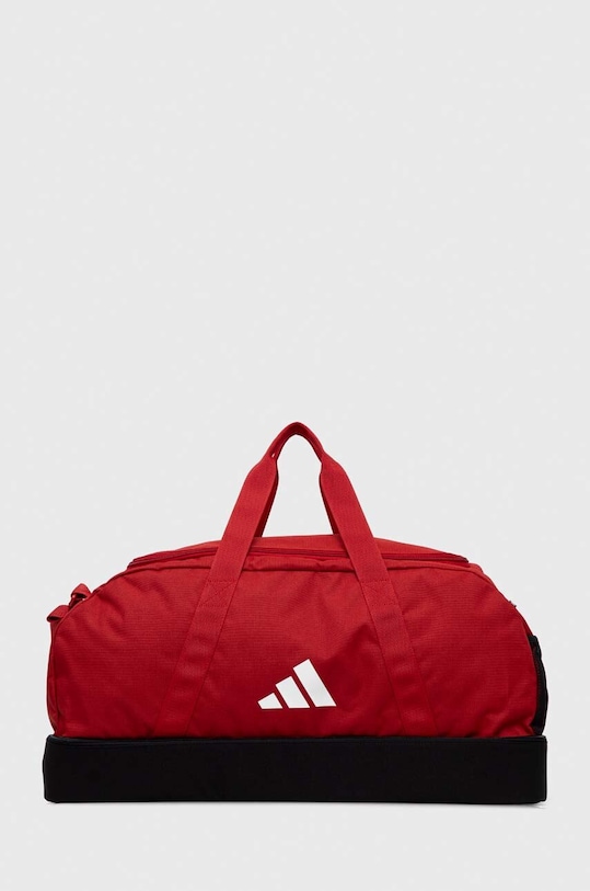 

Спортивная сумка Tiro League Adidas Performance, красный