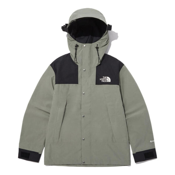 

Куртка ss23 1990 novelty gore-tex mountain jacket 'olivegreen' The North Face, зеленый