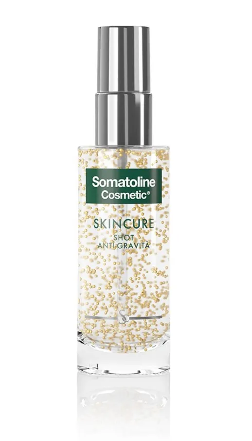 

Somatoline Cosmetic Shot Антигравитационный 30 мл Реструктурирующее действие