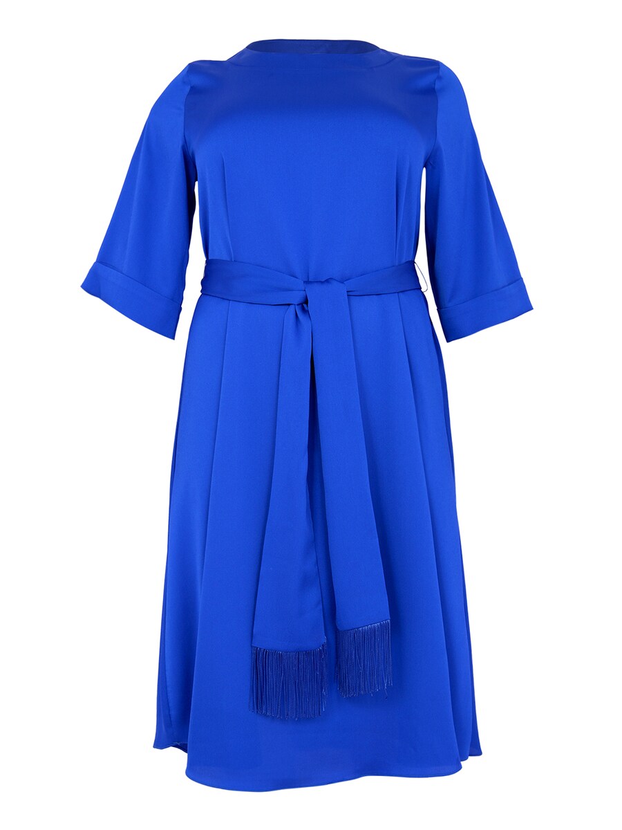 

Платье YOEK, цвет Cobalt blue