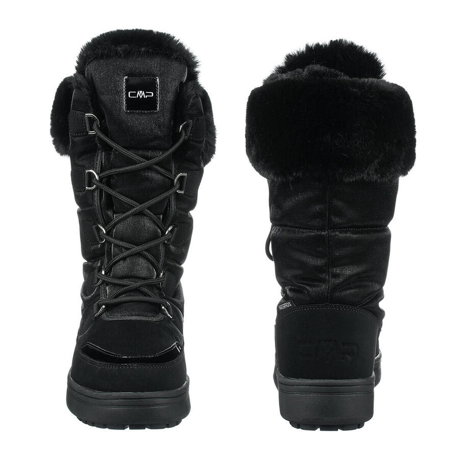 Женские зимние ботинки CMP Rohenn Woman Snow Boots 3Q79586 — фото 4