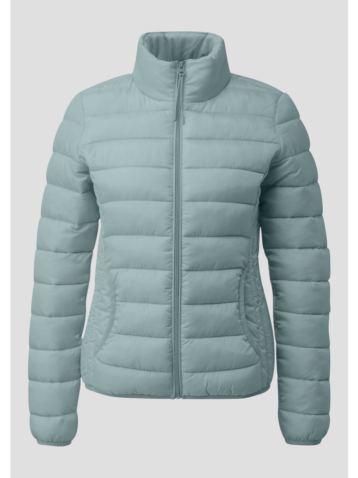 

QS Куртка для активного отдыха, цвет 6147_светло-бирюзовый