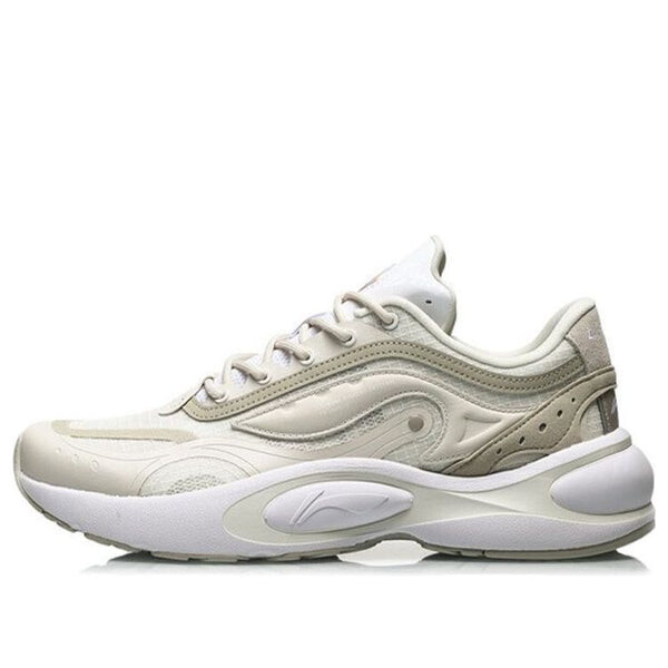 

Кроссовки v8 Li-Ning, белый