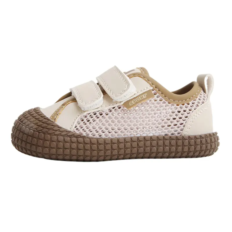 

Обувь для малышей MAIBUXIONG, хаки