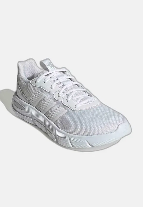 Кроссовки Adidas Sportswear Cloudfoam Flex, белый — фото 2