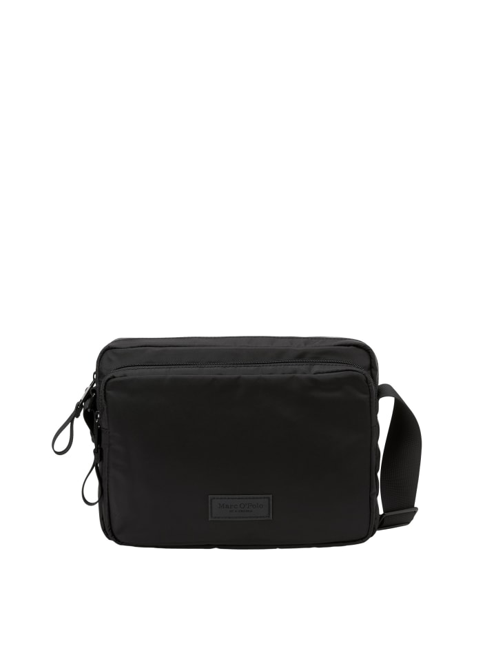

Marc O'Polo Маленькая сумка через плечо черного цвета