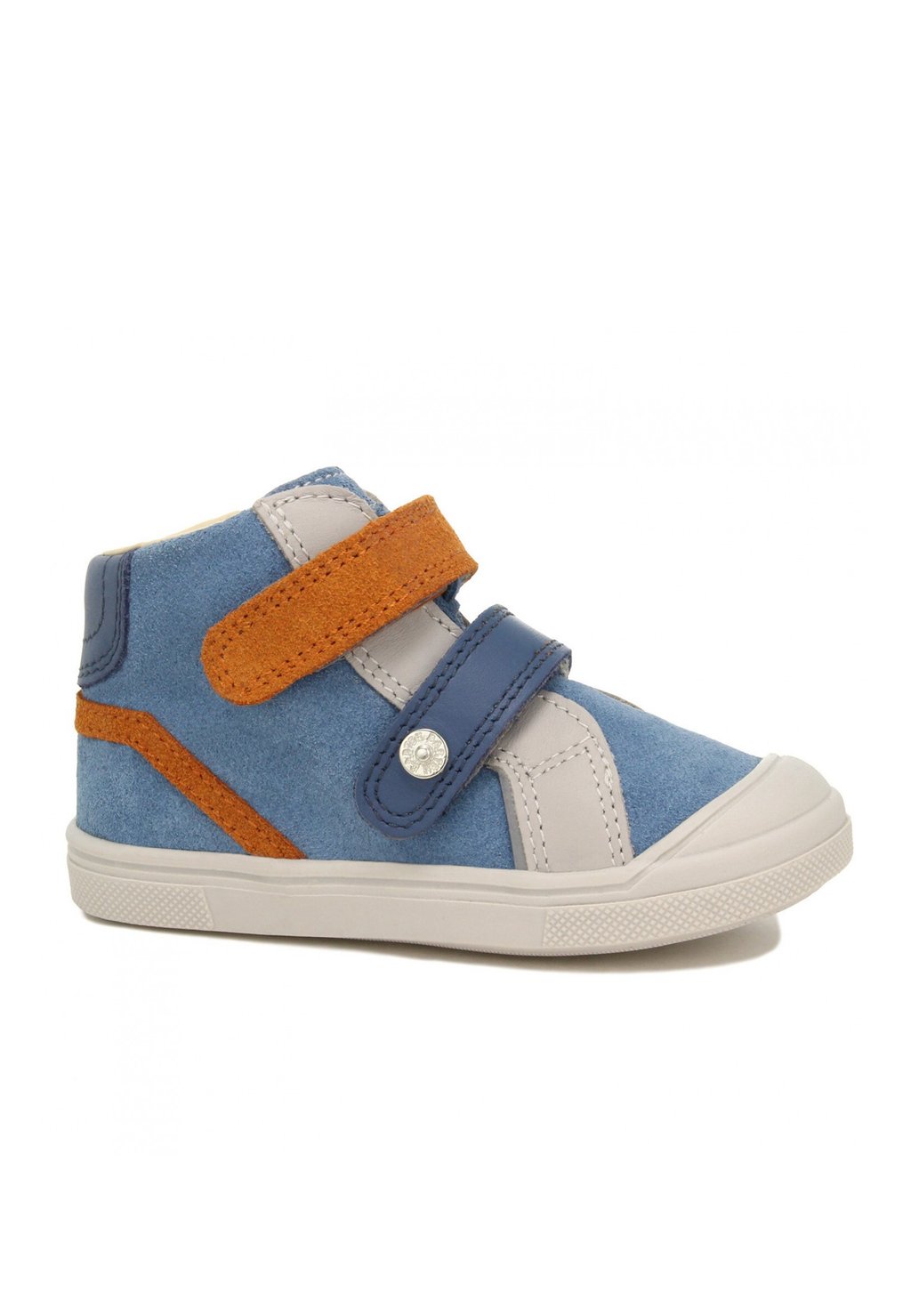 

Ботильоны Scarpe primi passi Bartek, синий