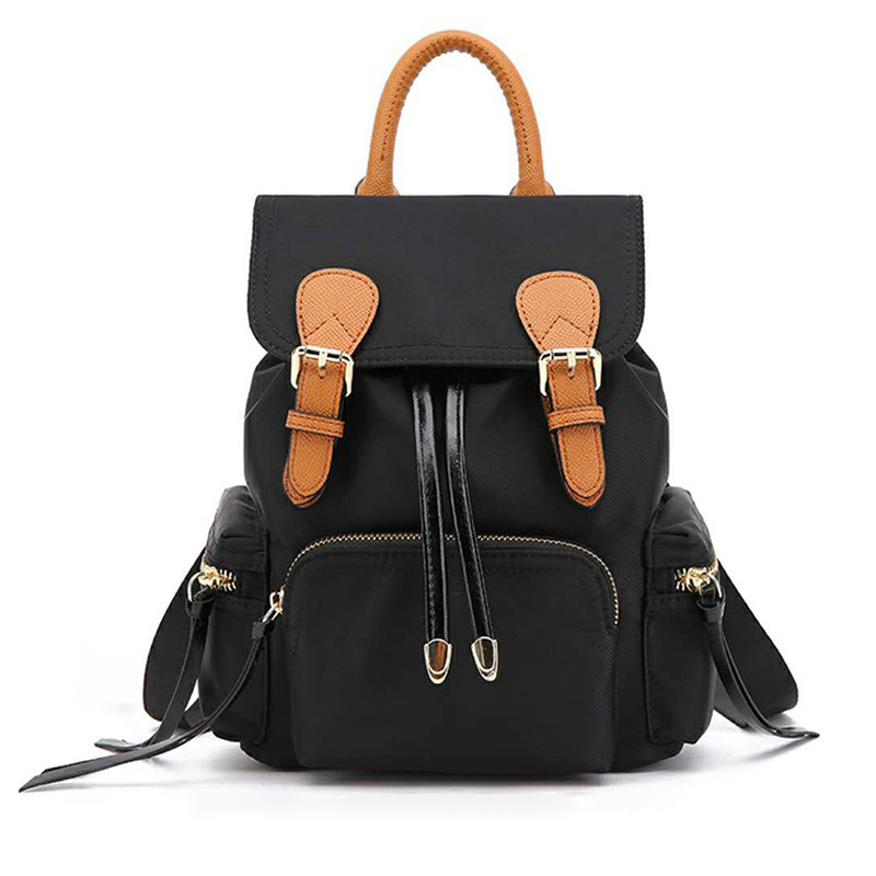 

Рюкзак LOLLiPOPS Backpacks, Black & Brown